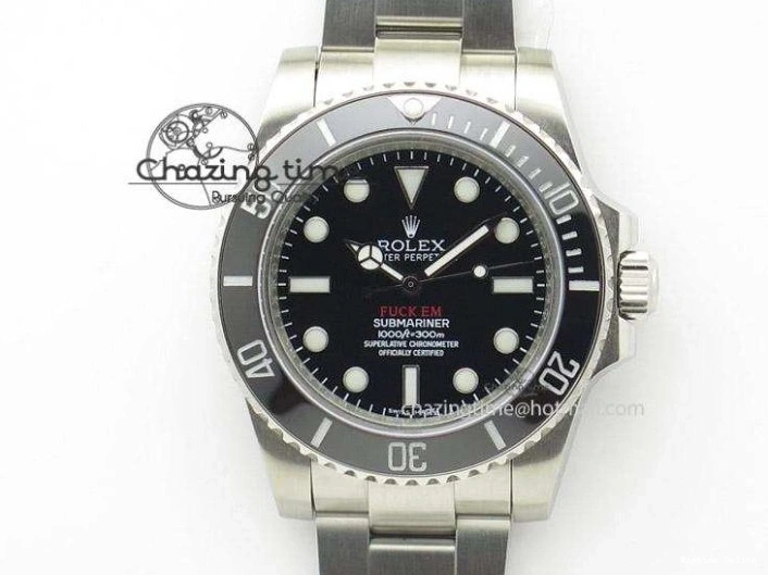 0412 DateJust 41 SS Fluted Bezel KING 1:1 Best Edition 904L Steel Black Stick Dial on Jubilee Bracelet VR EasyCare 2208